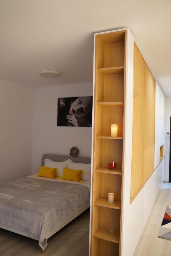 Gio Home C13 Bucharest Exterior photo